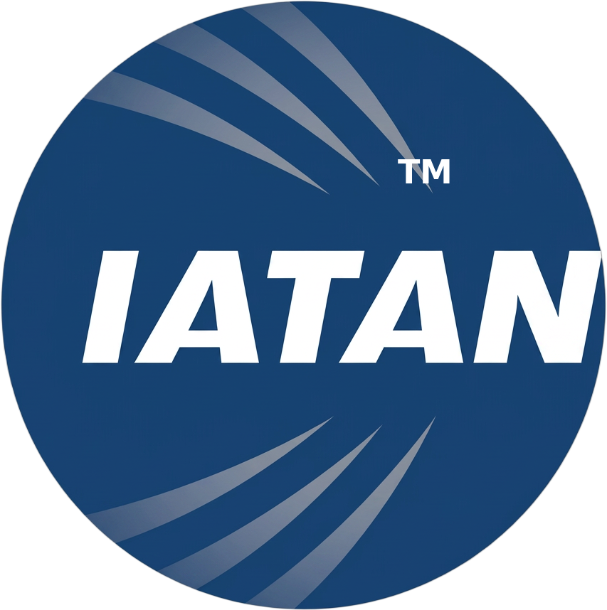 IATAN — International Airlines Travel Agent Network