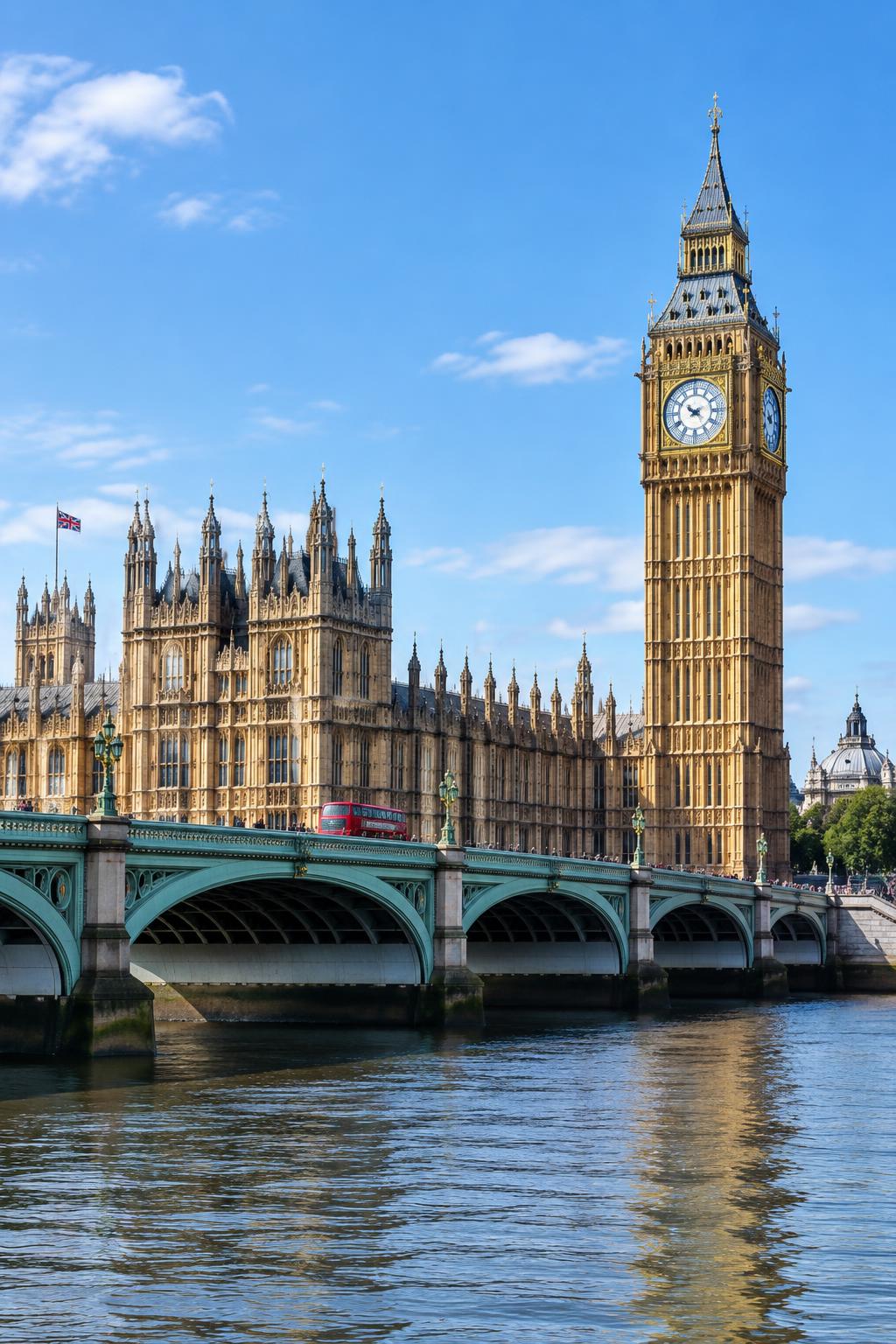 London