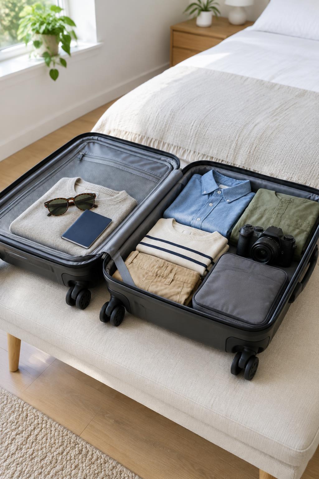 Travel Tips