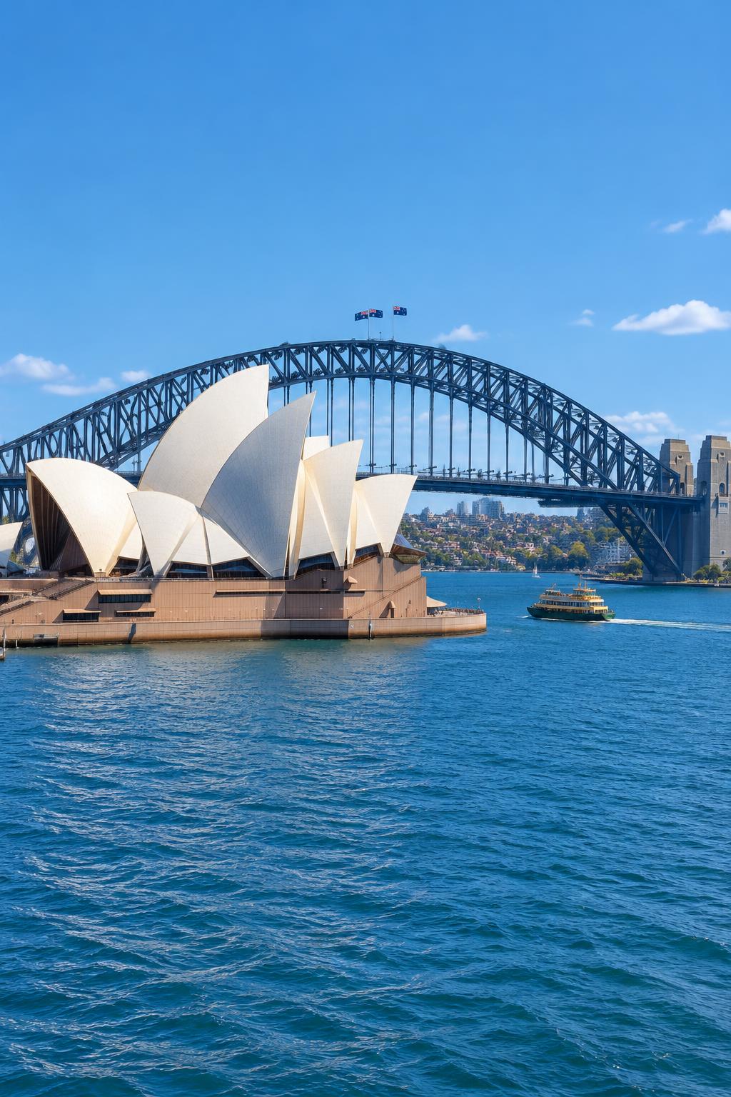 Sydney