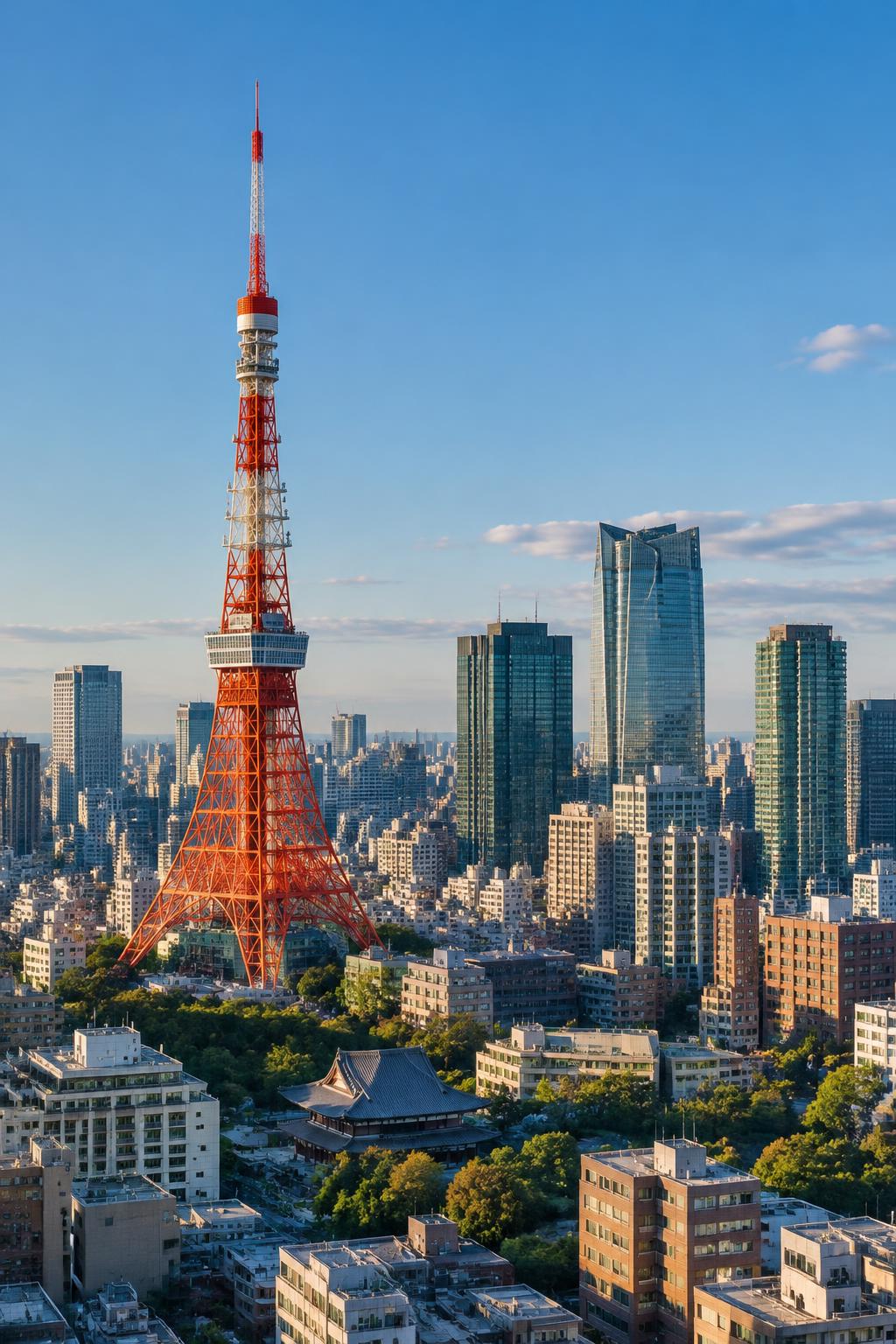 Tokyo